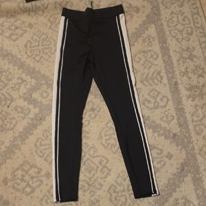 ALO Yoga Black Leggings